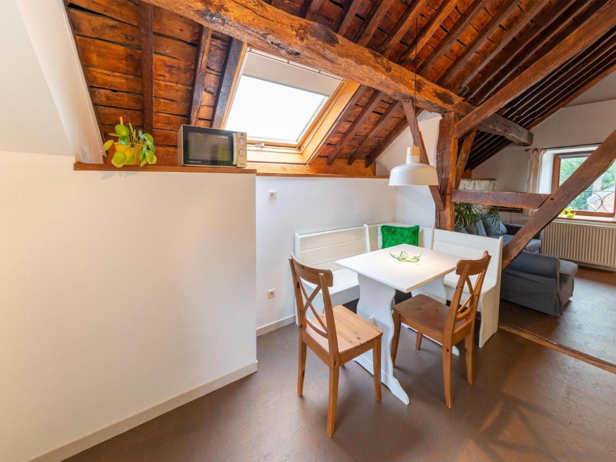 Stunning Home For 5 Adults With Indoor Pool Esneux Buitenkant foto