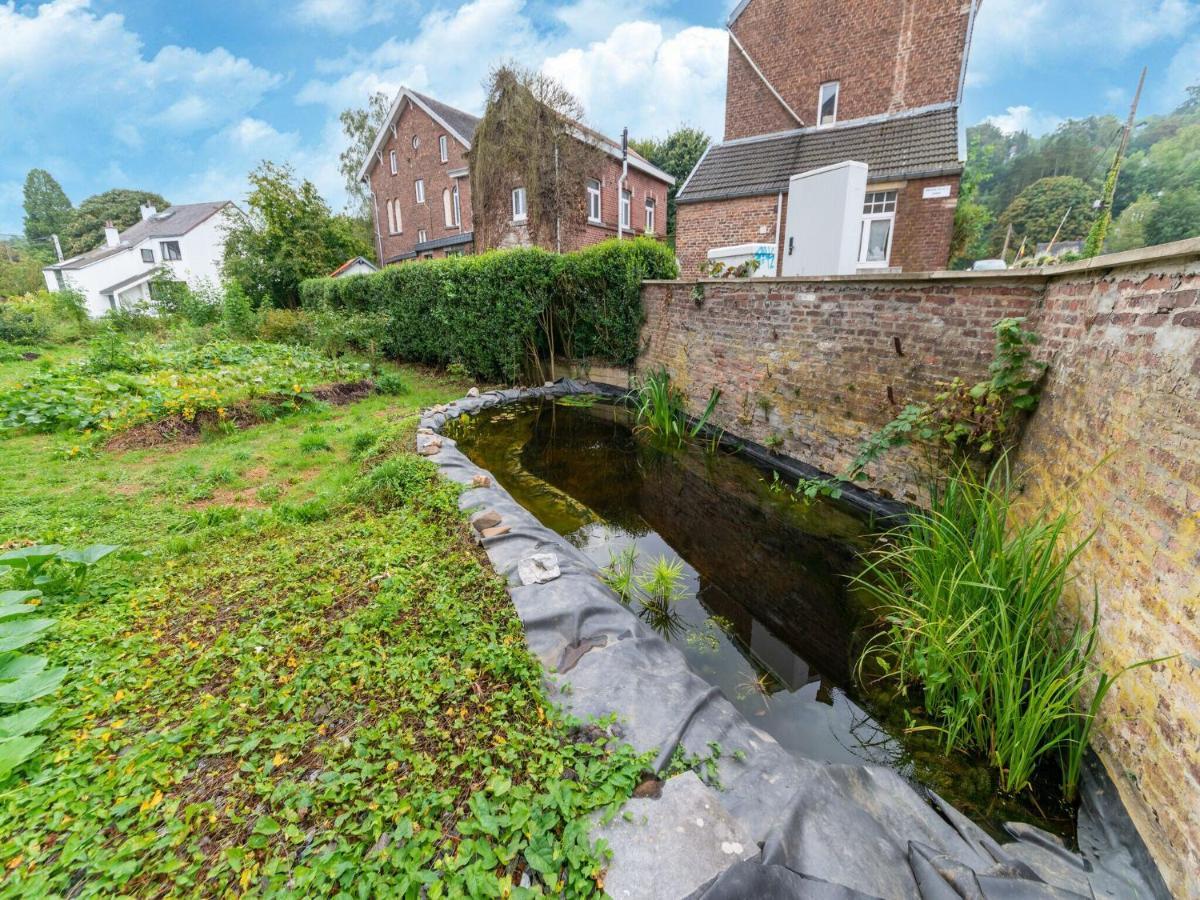 Stunning Home For 5 Adults With Indoor Pool Esneux Buitenkant foto