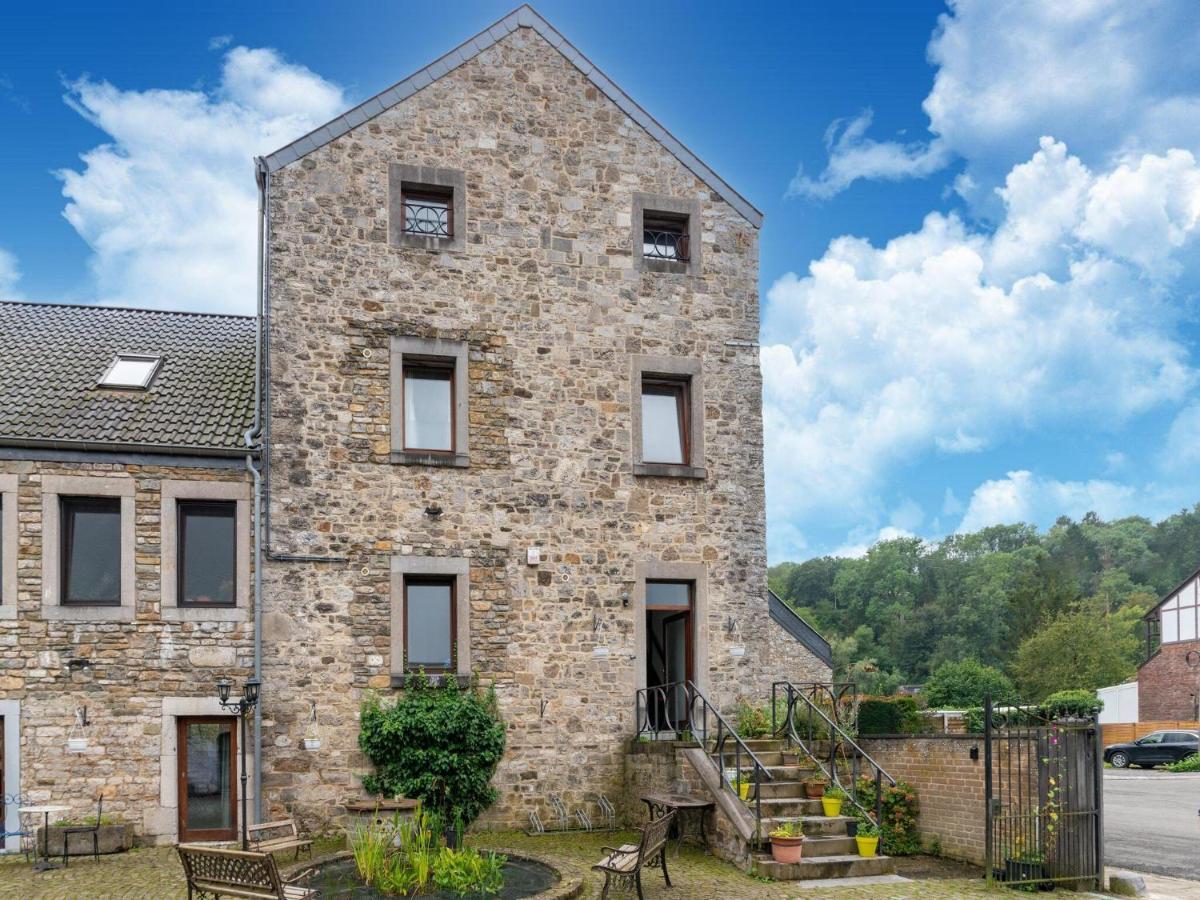 Stunning Home For 5 Adults With Indoor Pool Esneux Buitenkant foto