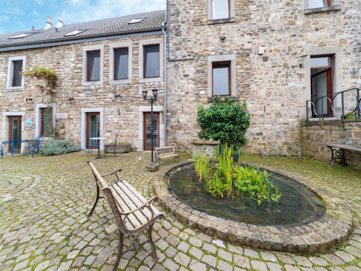 Stunning Home For 5 Adults With Indoor Pool Esneux Buitenkant foto