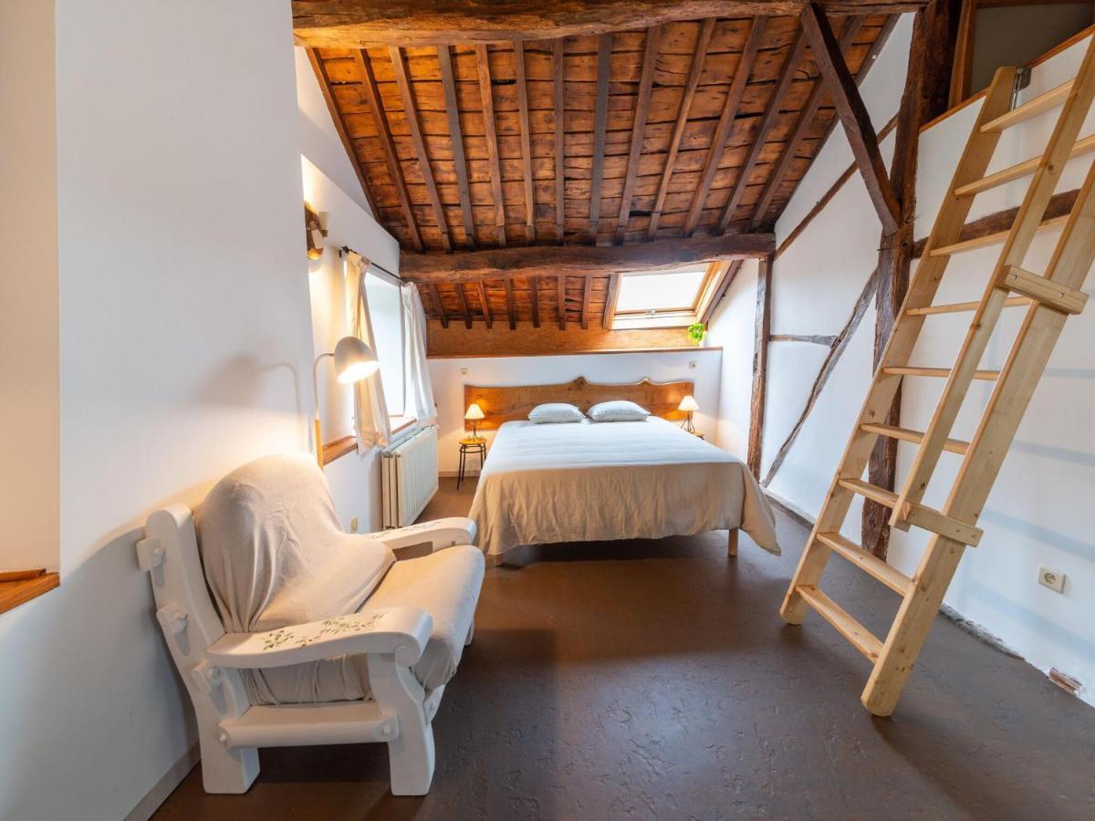 Stunning Home For 5 Adults With Indoor Pool Esneux Buitenkant foto