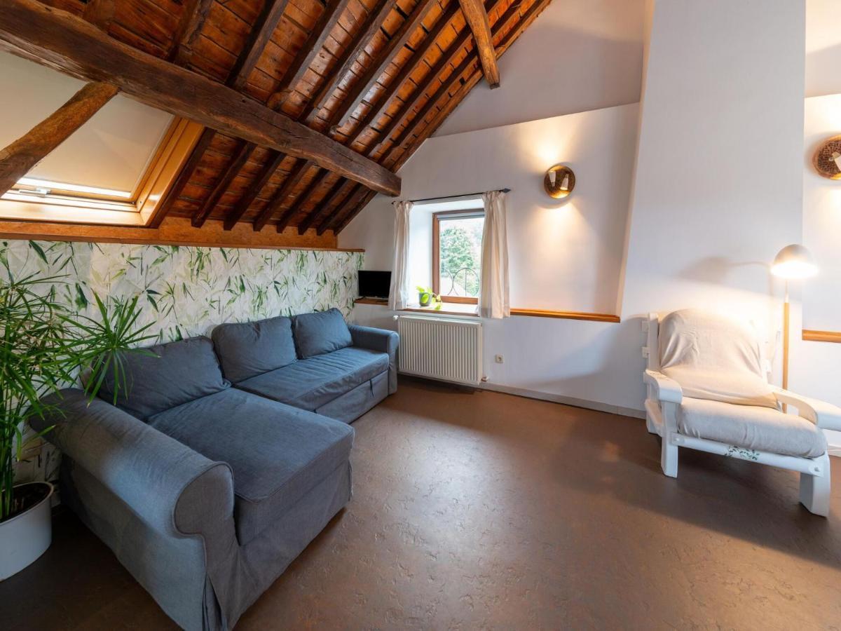 Stunning Home For 5 Adults With Indoor Pool Esneux Buitenkant foto