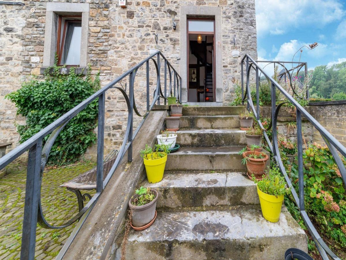 Stunning Home For 5 Adults With Indoor Pool Esneux Buitenkant foto