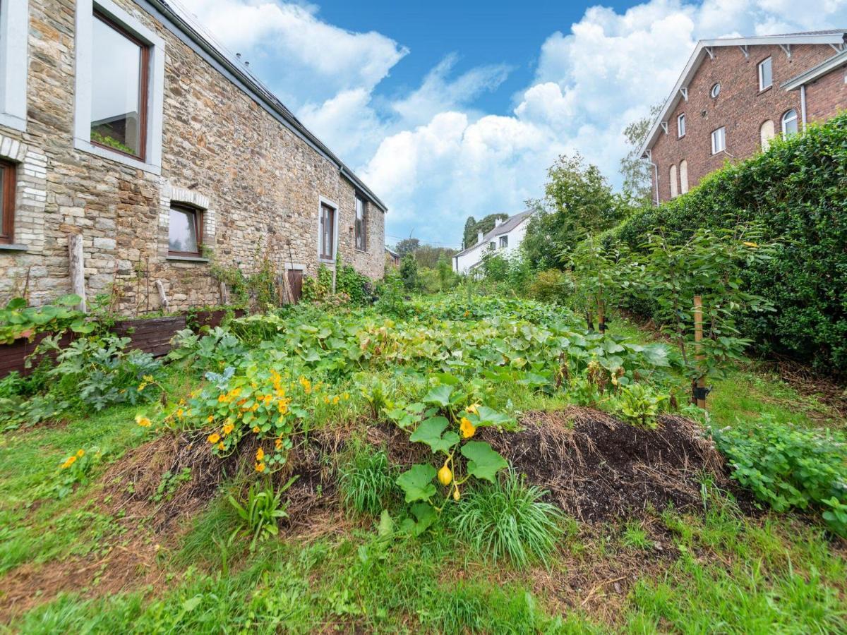 Stunning Home For 5 Adults With Indoor Pool Esneux Buitenkant foto