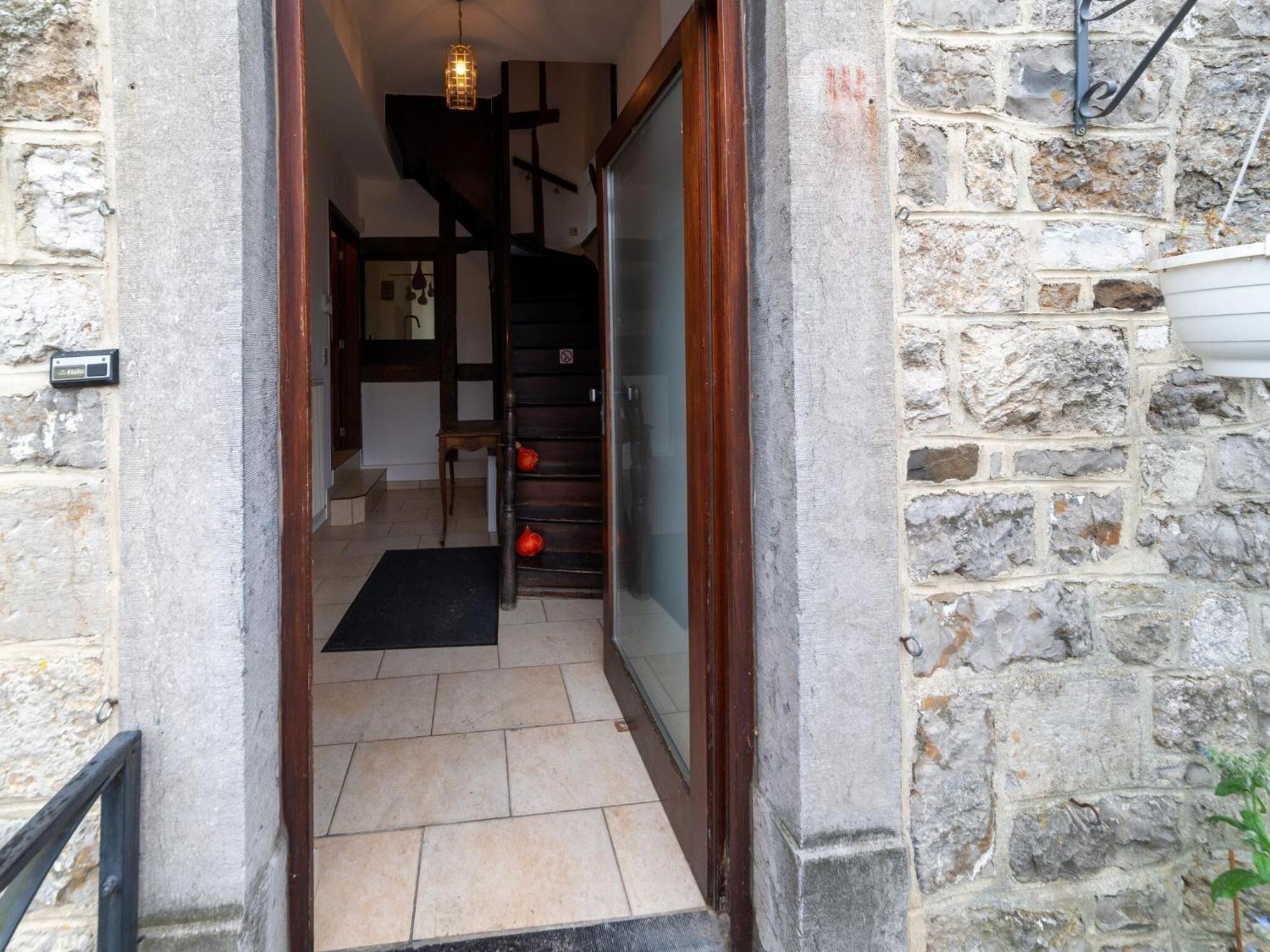 Stunning Home For 5 Adults With Indoor Pool Esneux Buitenkant foto